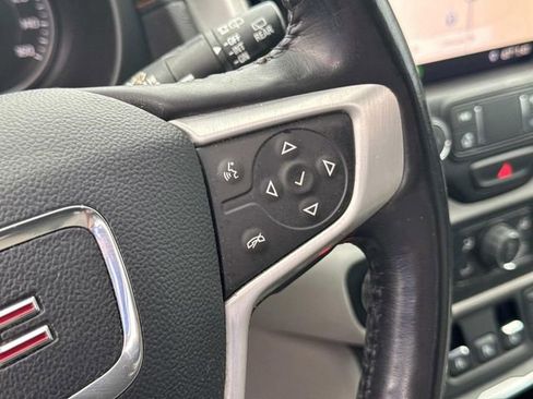 Used 2019 GMC Terrain SLT w/ Preferred Package image 31