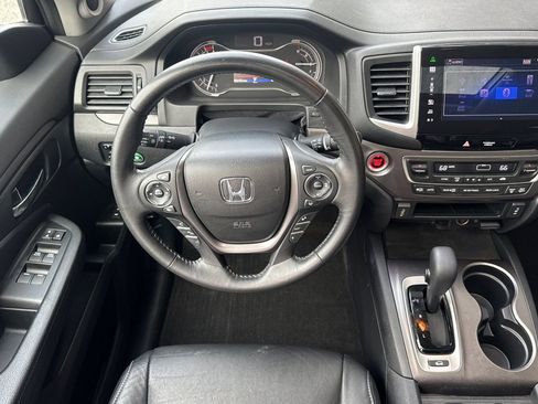 Used 2016 Honda Pilot EX-L image 14