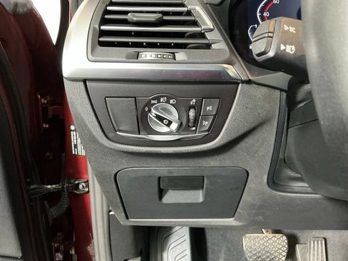 Used 2023 BMW X3 xDrive30i w/ Premium Package AWD/4WD image 17