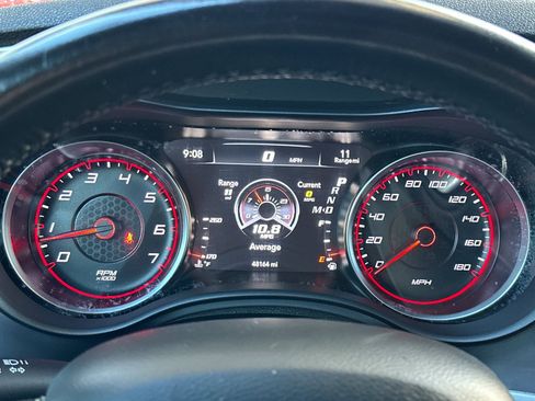 Used 2020 Dodge Charger Scat Pack w/ Navigation & Travel Group image 24
