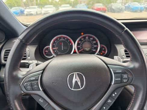 Used 2012 Acura TSX Special Edition image 17