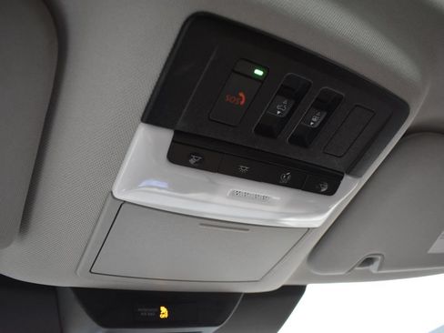 Used 2023 Nissan Pathfinder Platinum AWD/4WD image 27