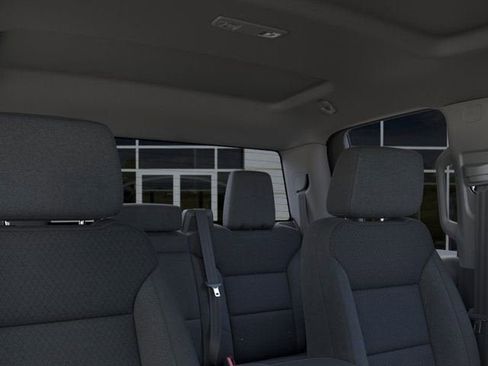 New 2025 GMC Sierra 1500 Pro w/ Pro Value Package image 24