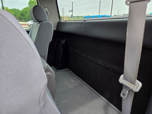 Used 2008 Toyota Tundra 2WD Regular Cab image 9