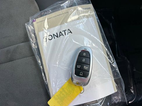 Used 2022 Hyundai Sonata SEL Plus image 48