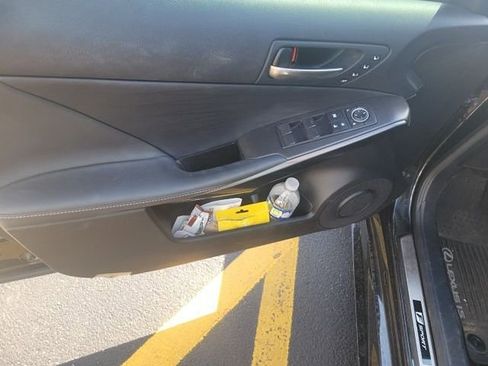 Used 2023 Lexus IS 350 F Sport w/ Memory Package image 12