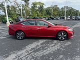 Used 2022 Nissan Altima 2.5 SV image 4
