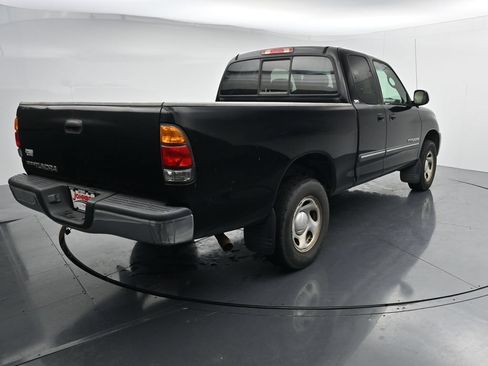 Used 2003 Toyota Tundra SR5 w/ SR5 Extra Value Pkg RWD image 7