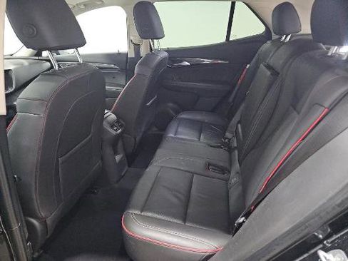 Used 2023 Buick Envision Essence w/ Technology Package I image 9