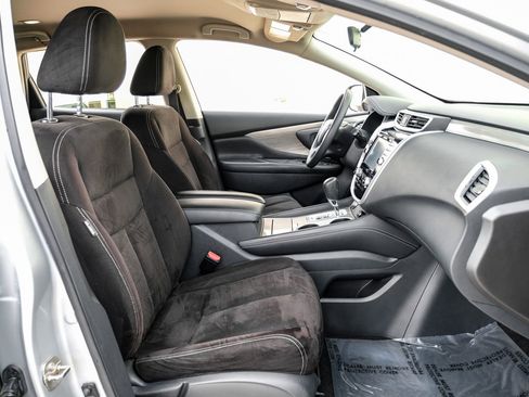 Used 2017 Nissan Murano S w/ Navigation Package image 30