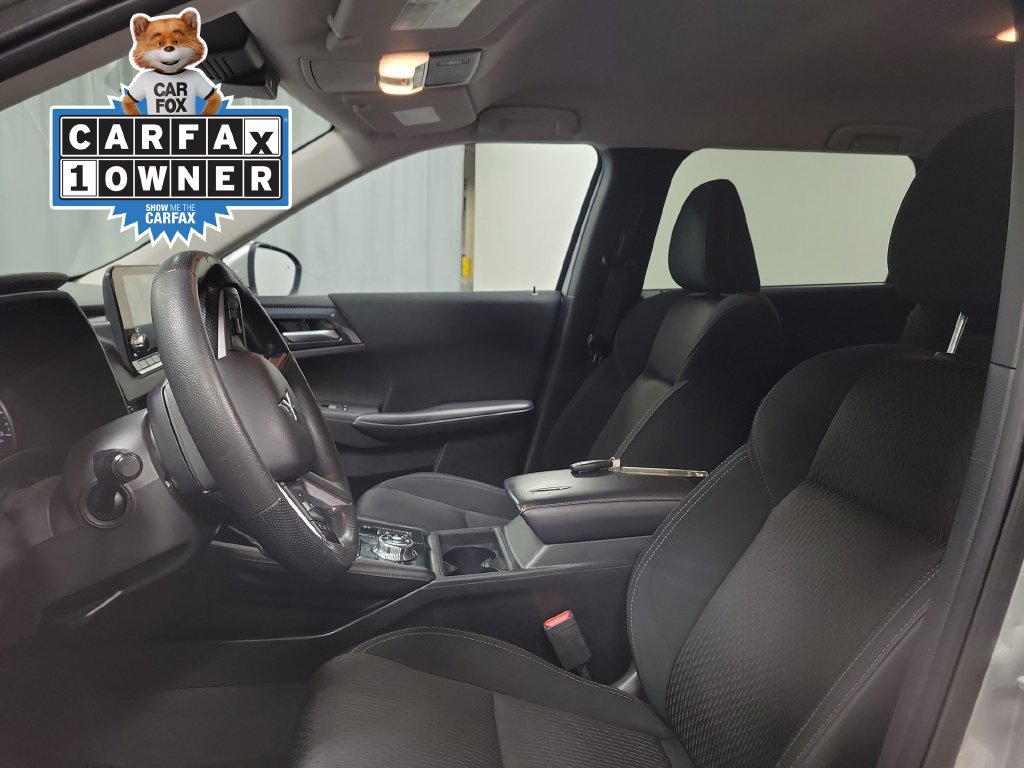 Used 2023 Mitsubishi Outlander ES AWD/4WD image 15