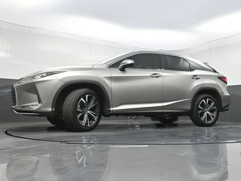 Used 2022 Lexus RX 350 FWD w/ Premium Package image 40