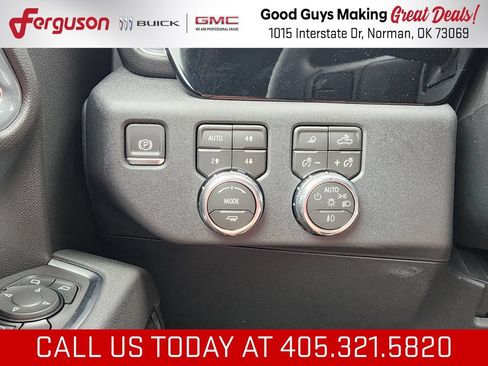 New 2026 GMC Sierra 2500 SLT w/ Max Trailering Package AWD/4WD image 20