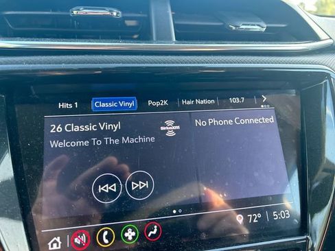 Used 2023 Chevrolet TrailBlazer LT w/ Convenience Package image 20