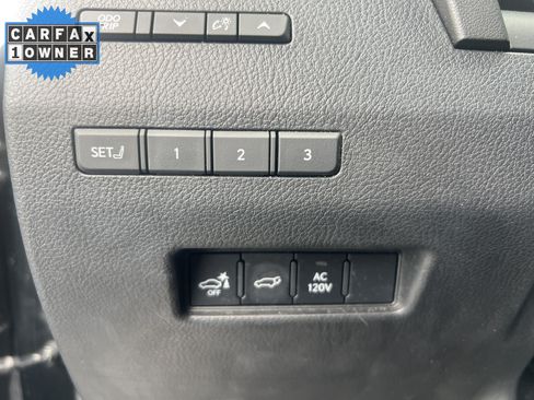 Used 2024 Lexus GX 550 w/ Accessory Package (Z1) AWD/4WD image 17