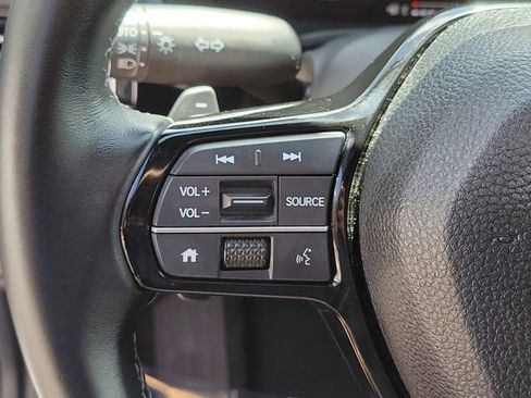 Used 2023 Honda Civic Sport image 23