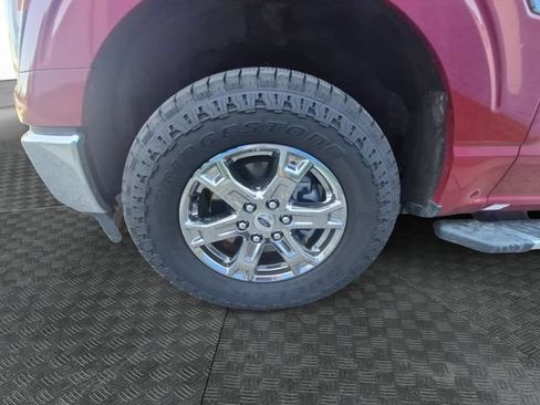 Used 2022 Ford F150 XLT w/ Equipment Group 302A High AWD/4WD image 13