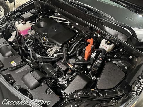 Used 2021 Toyota Venza Limited w/ Advanced Technology Package AWD/4WD image 35