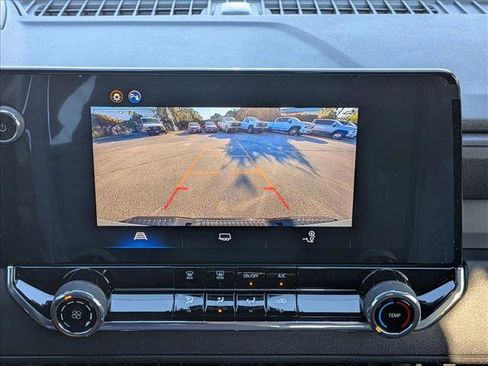 New 2026 Chevrolet Colorado W/T image 10