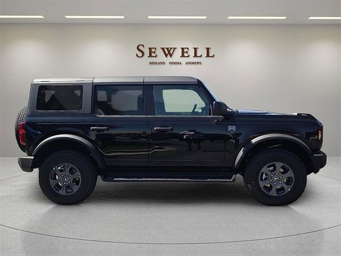 New 2025 Ford Bronco Big Bend image 5