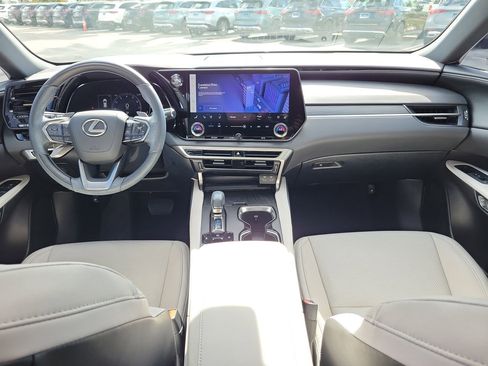 Used 2023 Lexus RX 350 Premium w/ Cold Area Package FWD image 15