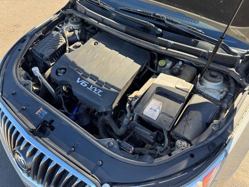 Used 2013 Buick LaCrosse Leather image 22