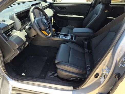 New 2026 Subaru Outback Wilderness AWD/4WD image 11