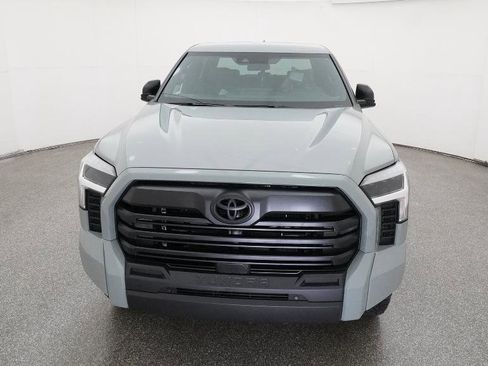 New 2026 Toyota Tundra SR5 AWD/4WD image 36