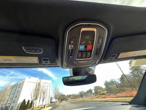 New 2025 Jeep Grand Cherokee L Summit image 34