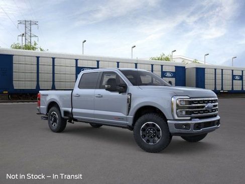 New 2026 Ford F250 Lariat AWD/4WD image 7