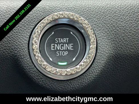 Used 2026 GMC Terrain AT4 w/ Convenience Package III image 34