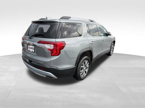 Used 2023 GMC Acadia SLT AWD/4WD image 9
