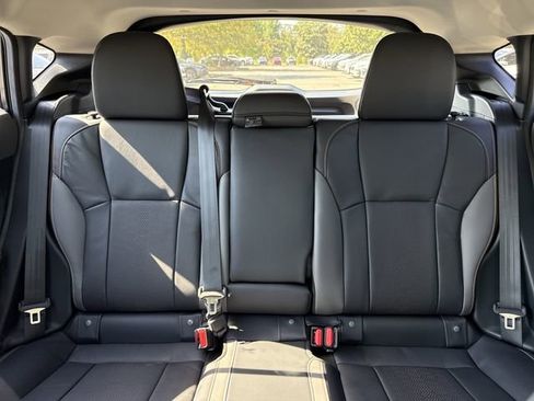 New 2025 Subaru Crosstrek 2.5i Limited image 31