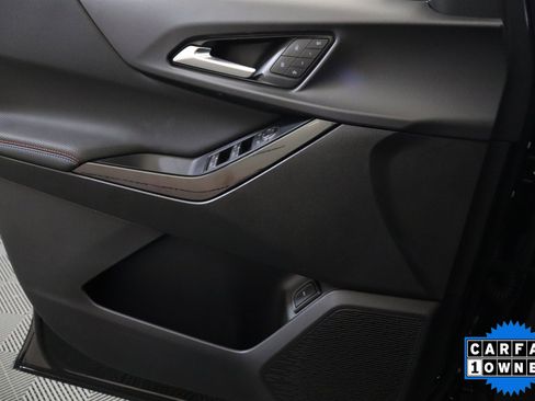 Used 2024 Chevrolet Suburban Z71 w/ Luxury Package image 67