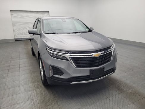Used 2024 Chevrolet Equinox LT image 14