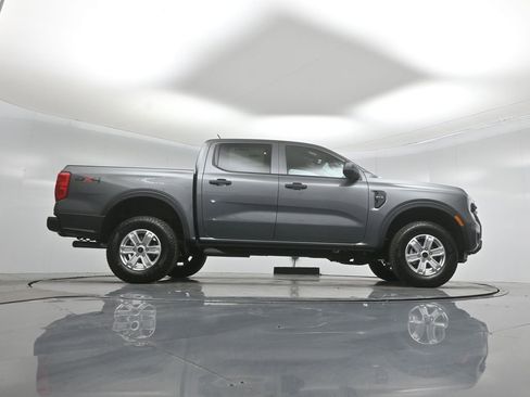 New 2026 Ford Ranger XL AWD/4WD image 43