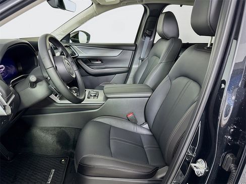 New 2026 MAZDA CX-90 3.3 Turbo w/ Premium Sport Pkg image 8