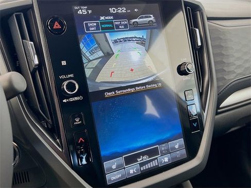 New 2025 Subaru Forester Premium image 11