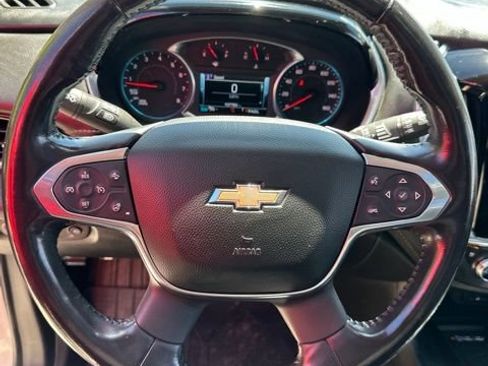 Used 2019 Chevrolet Traverse Premier w/ Redline Edition AWD/4WD image 11