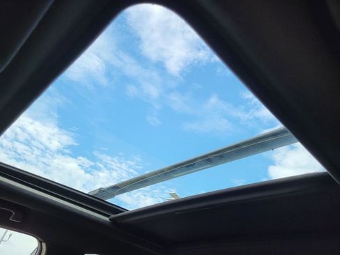 Used 2025 Subaru Forester Sport image 9