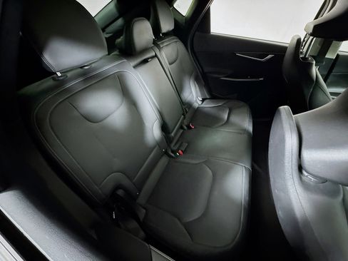 Used 2024 Kia EV6 Wind image 27