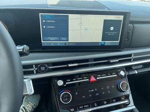New 2026 Hyundai Santa Fe XRT AWD/4WD image 34