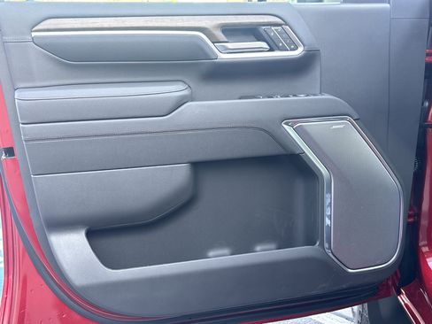 New 2026 Chevrolet Silverado 3500 High Country w/ Technology Package image 14