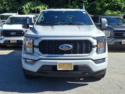 Certified 2023 Ford F150 XL w/ STX Appearance Package