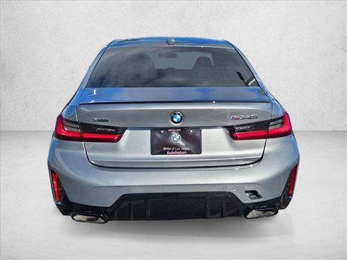Certified 2024 BMW M340i xDrive image 7