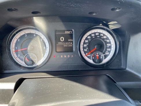 Used 2018 RAM 1500 ST w/ SXT Appearance Group image 11