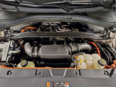 Used 2021 Lincoln Aviator Grand Touring w/ Equipment Group 301A image 23