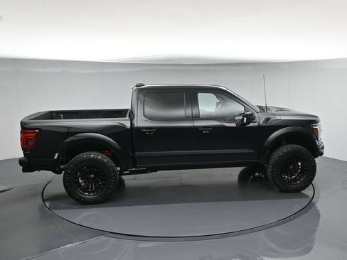 Used 2024 Ford F150 Raptor AWD/4WD image 46
