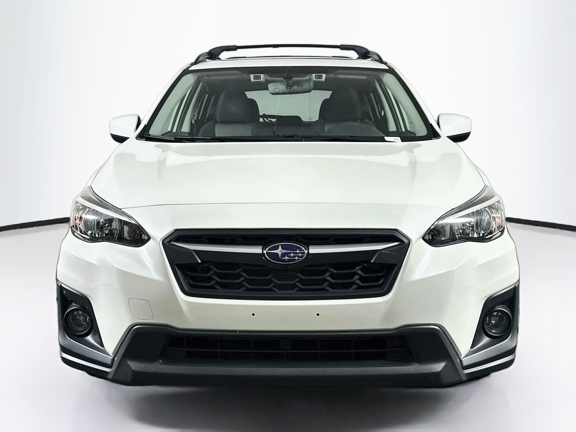 Used 2019 Subaru Crosstrek 2.0i Premium AWD/4WD image 2