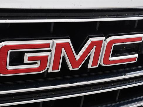 Used 2017 GMC Sierra 1500 SLE w/ SLE Value Package AWD/4WD image 20